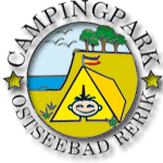 Logo Ostsee Campingplatz Rerik