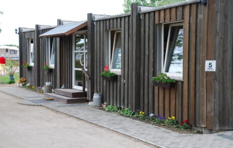 Wellness-Haus
