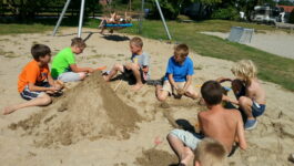 Spielplatz