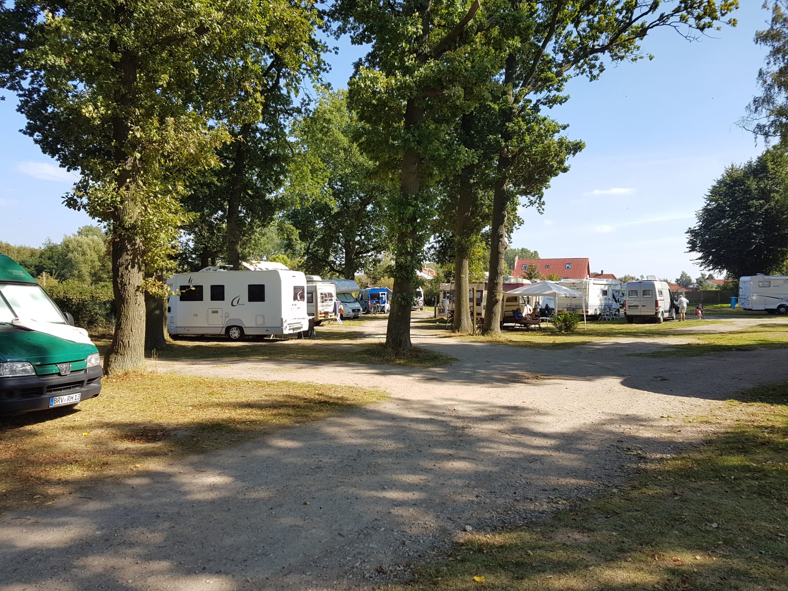 Wohnmobilhafen 3