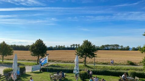 Ausblick Bistro Ausblick Bistro