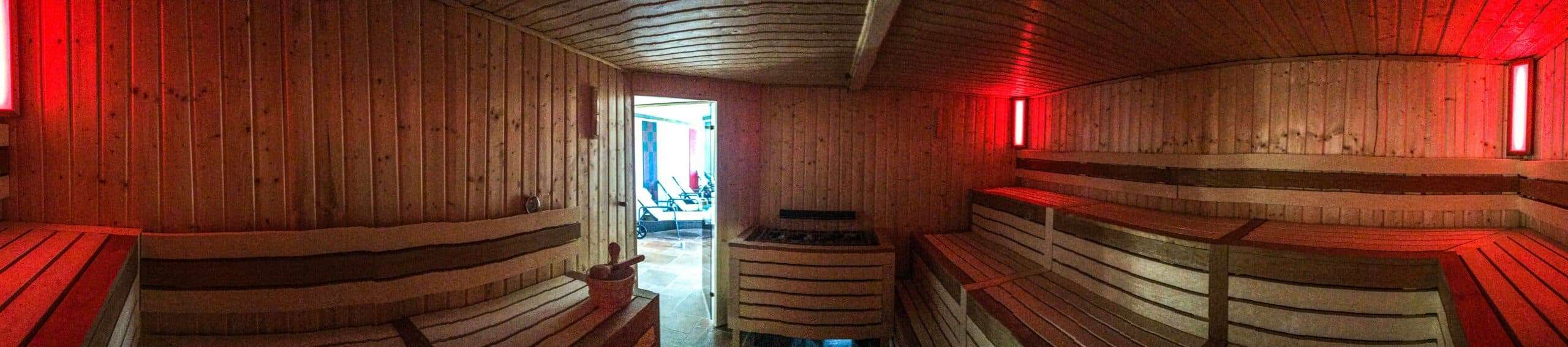 Ostsee Camping Sauna Wellness Ostsee Camping Sauna Wellness
