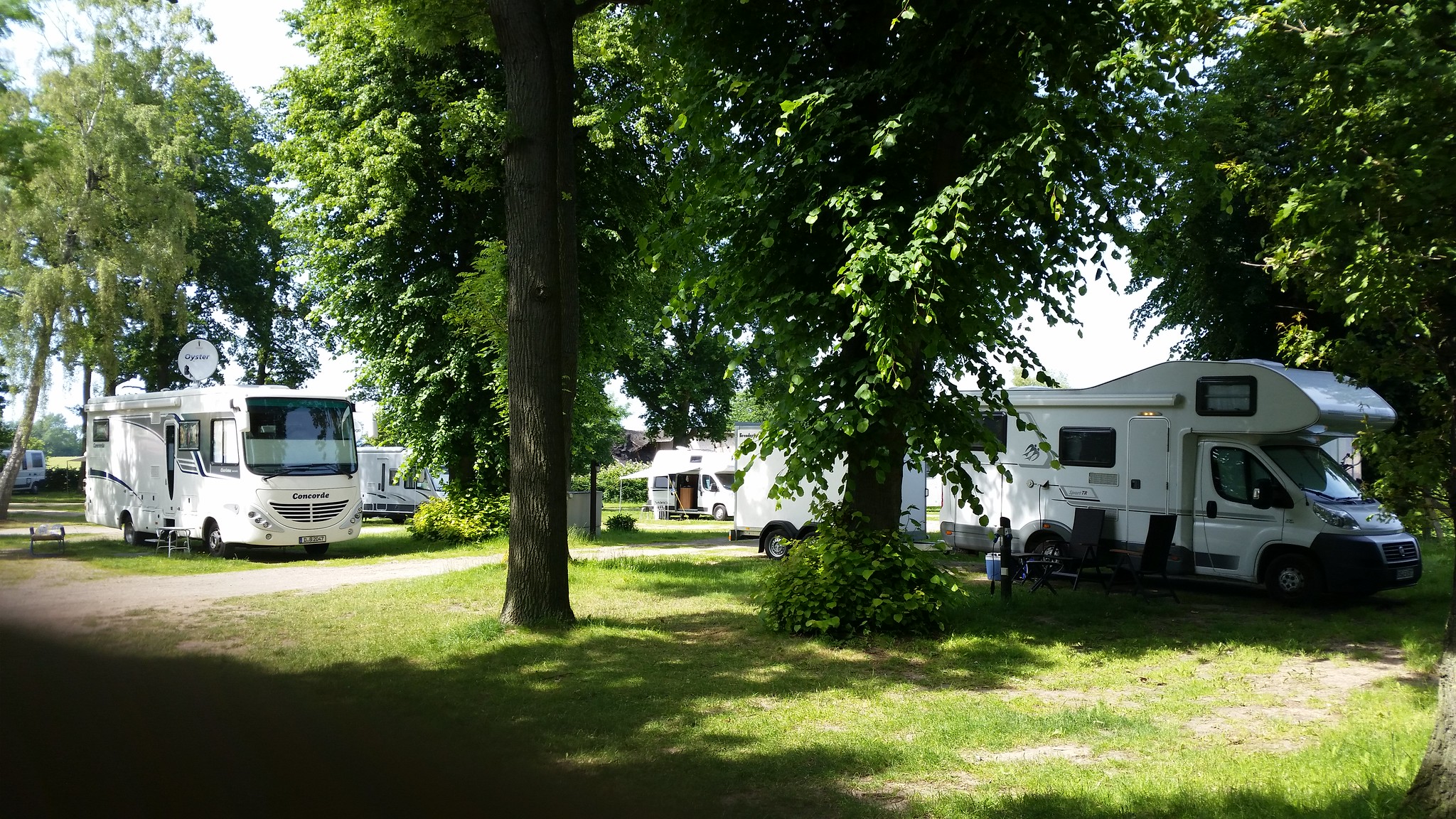 Wohnmobilhafen 2