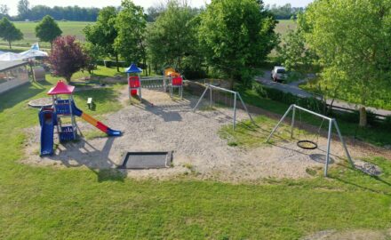 Kinderspielplatz Kinderspielplatz