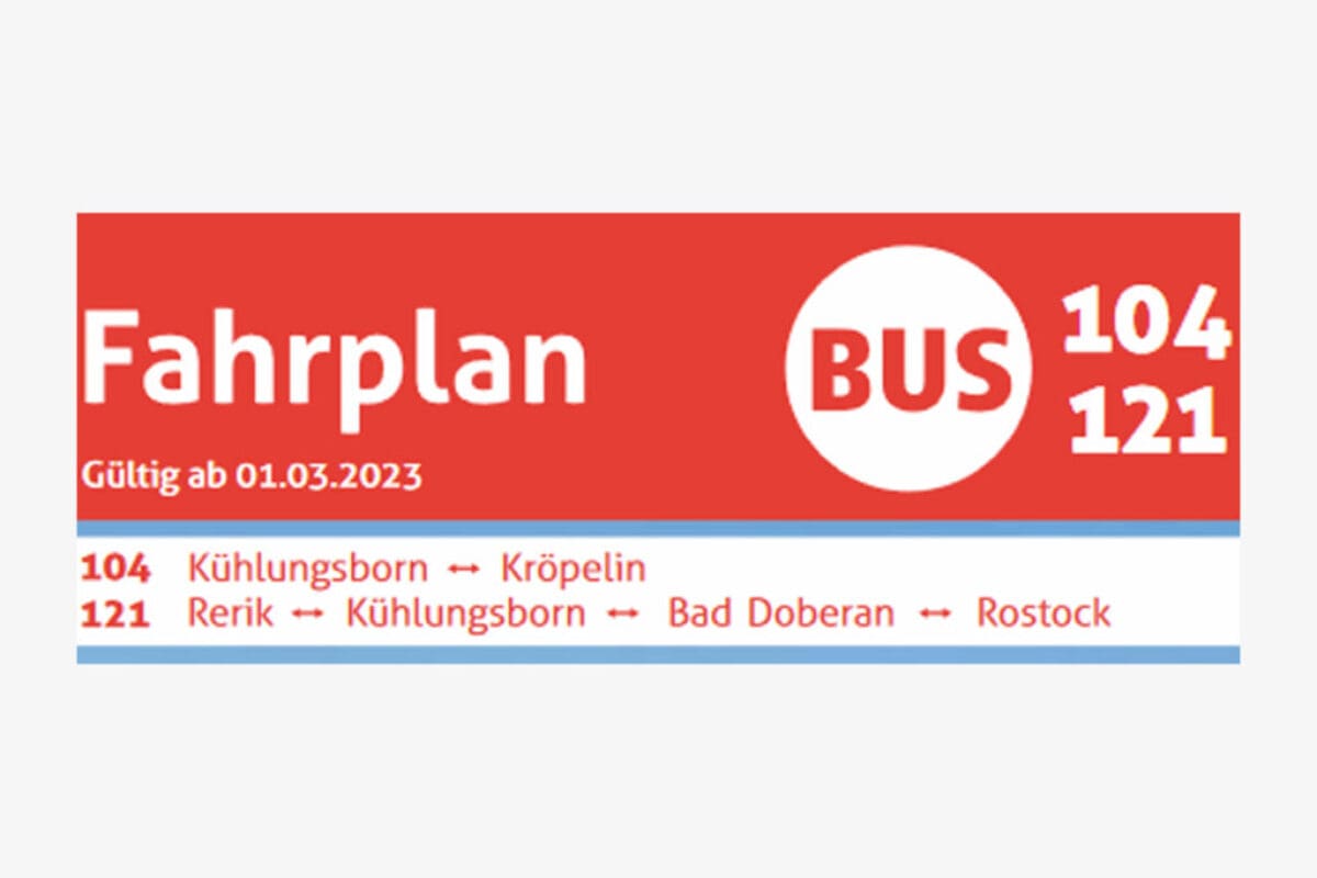 buslinien buslinien