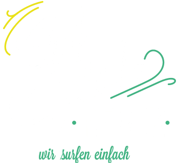 Logo Surfschule Rerik Campingplatz