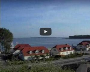Video Ostsee Campingplatz